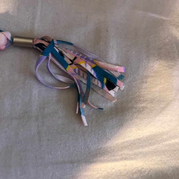 NWT Red Carter Bikini - Picture 9 of 9